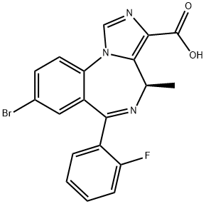 MIDD0301 Structure