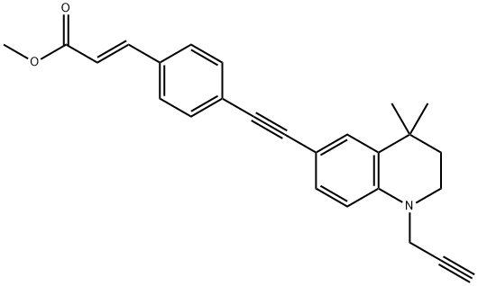 LightOx(TM)58 Structure