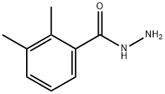 2,3-dimethylbenzohydrazide(SALTDATA: FREE) Structure