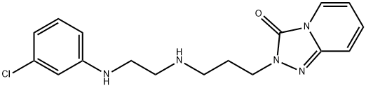 Trazodone Impurity 28 Structure