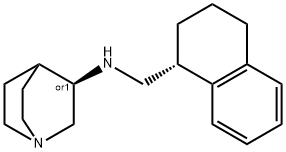Palonosetron  impurity Structure