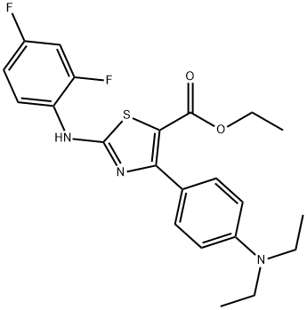 Dynarrestin 구조식 이미지