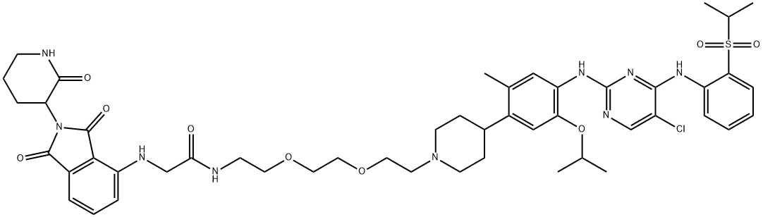 TL 13-110 Structure