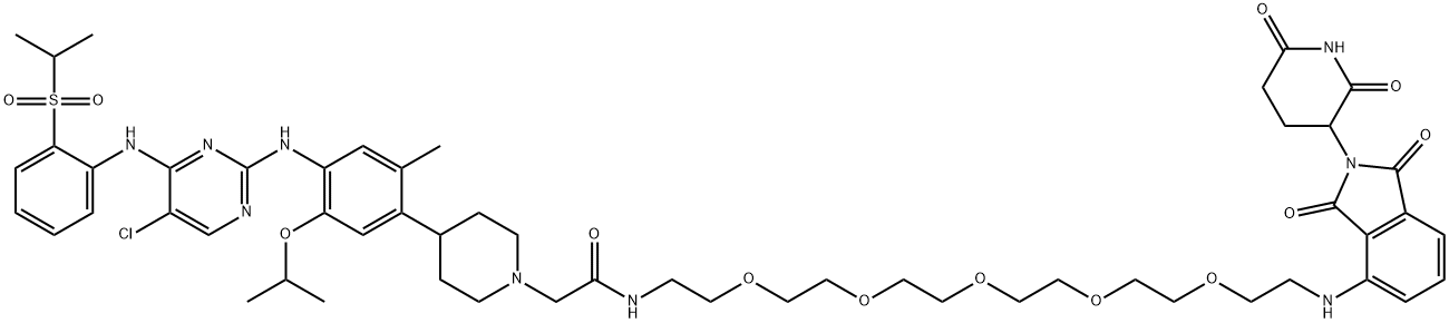 MS4077 Structure