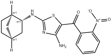 MC180295 Structure