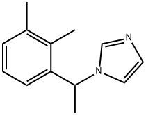 Dexmedetomidine-007 Structure