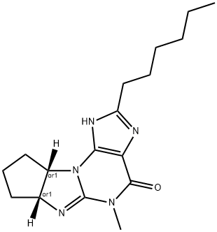 Sch59498 Structure