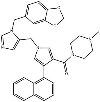 LB42908 Structure