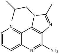 Sotirimod Structure