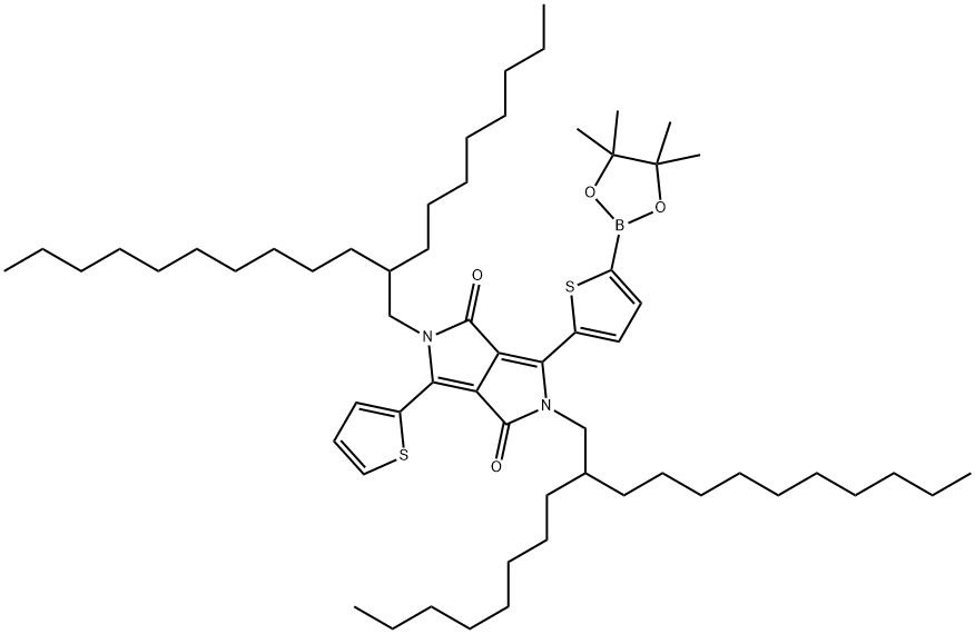 DPP48-B Structure