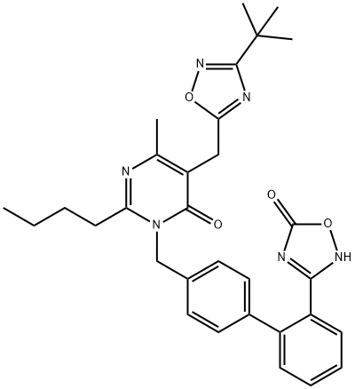 BR102375 Structure