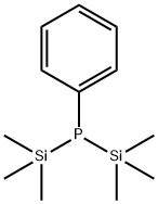 PH2P(SIME3) Structure