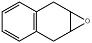 Naphth[2,3-b]oxirene, 1a,2,7,7a-tetrahydro- 구조식 이미지