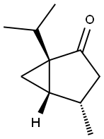 Dihydroumbellulone Structure