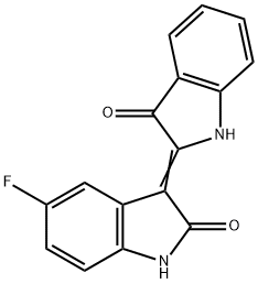 AB 17655 Structure