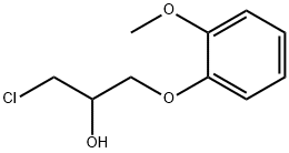 Ranolazine Impurity 7 Structure