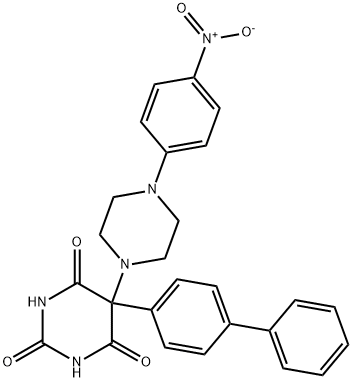 Ro28-2653 Structure