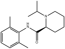 265120-58-9 Ropivacaine-iPr-S