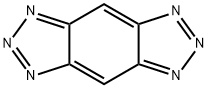 Benzo[1,2-d:4,5-d']bistriazole Structure