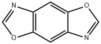 Benzo[1,2-d:4,5-d']bisoxazole Structure