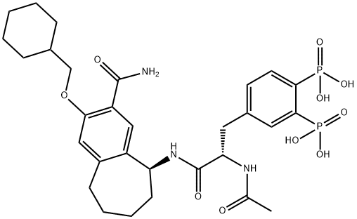 AP-22408 Structure