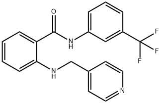 AAL-993 Structure