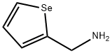 2-Selenophenemethanamine Structure