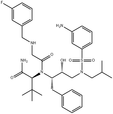 DPC-681 Structure