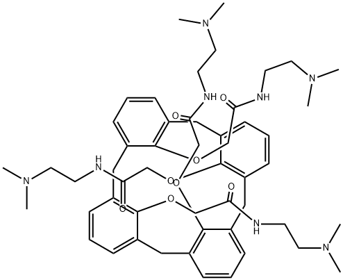 OTX 008 Structure