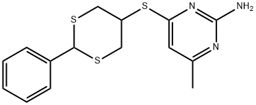 Propisochlor metabolite M5 Structure