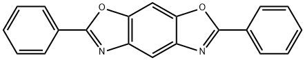 Benzo[1,2-d:5,4-d']bisoxazole, 2,6-diphenyl- Structure