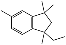 Bexarotene Impurity 8 구조식 이미지