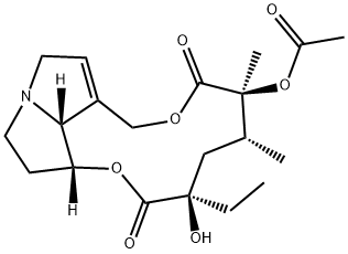 Isoline Structure