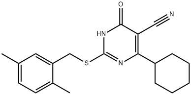 ESI-08 Structure