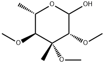 nogalose Structure