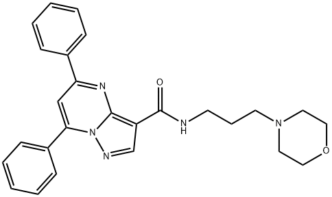 Reversan Structure