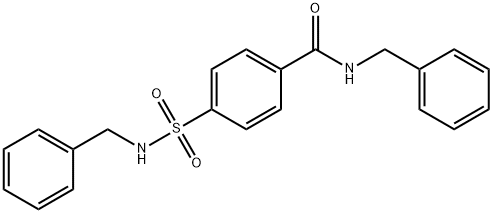 TH263 Structure