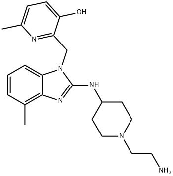 R 170591 Structure