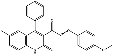 Ceranib 1 Structure