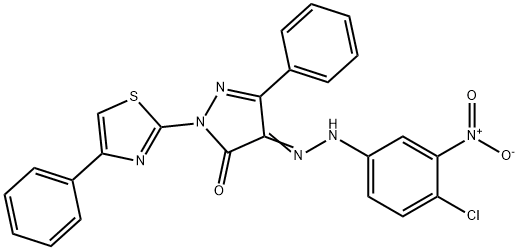 C 87 Structure