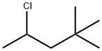 Pentane, 4-chloro-2,2-dimethyl- 구조식 이미지