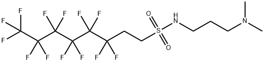 FS SAAM-6C Structure