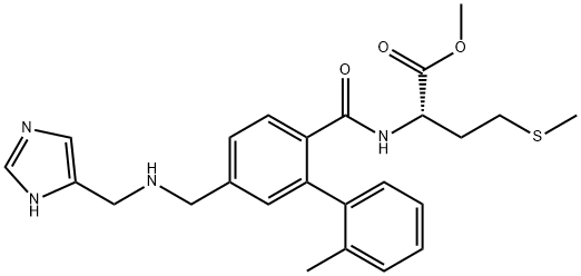 FTI-2153 Structure