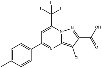 Ceefourin 2 Structure