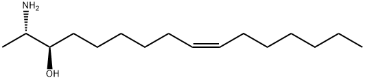 Obscuraminol D Structure