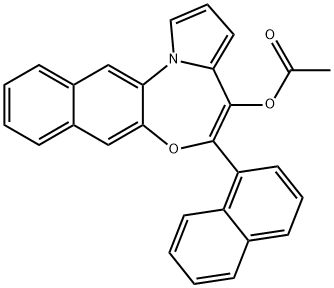 PBOX-15 Structure