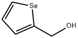 2-Selenophenemethanol Structure