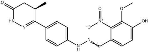 ORM-3819 Structure