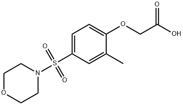 ASISCHEM B48910 Structure