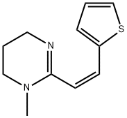 PYRANTEL IMPURITY A Structure